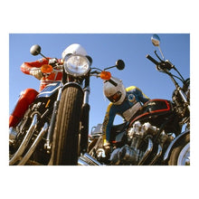 画像をギャラリービューアに読み込む, ＴＨＥ　ＪＡＰＡＮＥＳＥ　ＣＡＦＥＲ　３
