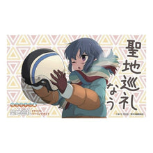 画像をギャラリービューアに読み込む, ゆるキャン△聖地巡礼ドライブ＆ツーリング
