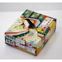 小倉百人一首　纏　ＣＤ付 Ogura Hyakunin Isshu with CD