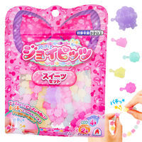 ＃ジョイピッツ　スイーツセット : Joypits sweets set : 9784861485473