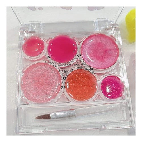 リップ　ドリーミーセット Lip dreamy set