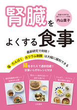画像をギャラリービューアに読み込む, #内山葉子 #腎臓をよくする食事
