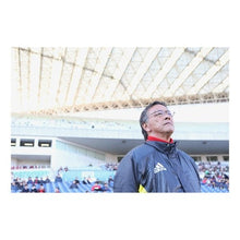 画像をギャラリービューアに読み込む, サッカー育成改革論
