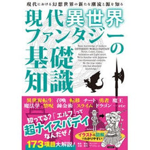 画像をギャラリービューアに読み込む, 現代異世界ファンタジーの基礎知識
