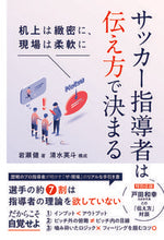 画像をギャラリービューアに読み込む, #岩瀬健 #サッカー指導者は伝え方で決まる
