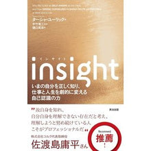 画像をギャラリービューアに読み込む, ｉｎｓｉｇｈｔ　いまの自分を正しく知り、
