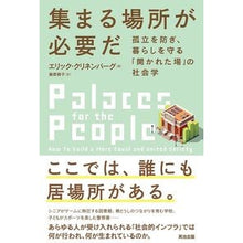 画像をギャラリービューアに読み込む, 集まる場所が必要だ
