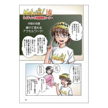Load image into Gallery viewer, Ｍｏｔｏジム！　　　１
