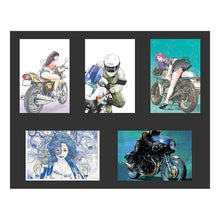 画像をギャラリービューアに読み込む, 雨はこれから　　　８
