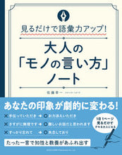 画像をギャラリービューアに読み込む, #佐藤幸一 #大人の「モノの言い方」ノート
