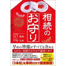 画像をギャラリービューアに読み込む, 相続のお守り
