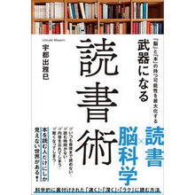 画像をギャラリービューアに読み込む, 武器になる読書術

