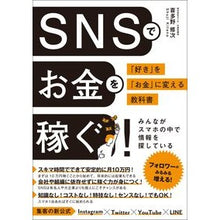 画像をギャラリービューアに読み込む, ＳＮＳでお金を稼ぐ！
