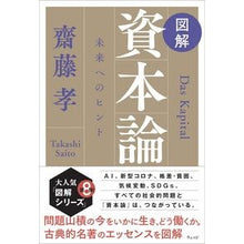Load image into Gallery viewer, 図解　資本論
