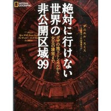 画像をギャラリービューアに読み込む, 絶対に行けない世界の非公開区域９９
