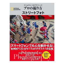 画像をギャラリービューアに読み込む, プロの撮り方ストリートフォト
