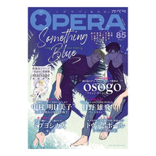 画像をギャラリービューアに読み込む, ＯＰＥＲＡ　　８５
