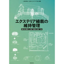 画像をギャラリービューアに読み込む, エクステリア植栽の維持管理
