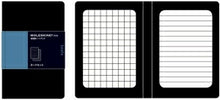 Load image into Gallery viewer, 【訳アリ廃版商品】MOLESKINE ﾓﾚｽｷﾝ(ﾓｰﾙｽｷﾝ)  ﾉｰﾄ CARD REAM ｶｰﾄﾞｾｯﾄ　A6 a6　ﾒﾓ　ﾉｰﾄ :9784863730779
