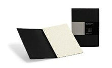 画像をギャラリービューアに読み込む, 【訳アリ廃版商品】 MOLESKINE ﾓﾚｽｷﾝ(ﾓｰﾙｽｷﾝ) 585 ﾓﾚｽｷﾝ ﾌｫﾘｵ ﾉｰﾄﾊﾟｯﾄﾞ ｽｸｴｱｰﾄﾞ(方眼) A4 連絡帳 漢字 可愛い 自由帳 罫線 a5 b5 ﾃﾞｻﾞｲﾝ文具 ｽｹｼﾞｭｰﾙ帳 手帳のﾀｲﾑｷｰﾊﾟｰ :9784863731585
