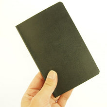 Load image into Gallery viewer, 【10%OFF･期間限定】 MOLESKINE ﾓﾚｽｷﾝ(ﾓｰﾙｽｷﾝ) ﾉｰﾄ A6 ﾌﾟﾚｰﾝ ﾉｰﾄﾌﾞｯｸ 無地 2冊ｾｯﾄ ﾎﾟｹｯﾄ 連絡帳 自由帳 方眼 横罫 a5 b5 b6 かわいい ﾉｰﾄ  ｽｹｼﾞｭｰﾙ帳 手帳のﾀｲﾑｷｰﾊﾟｰ :9784863734630
