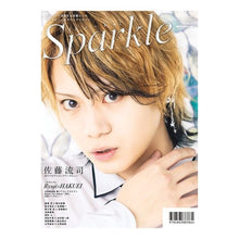 画像をギャラリービューアに読み込む, Ｓｐａｒｋｌｅ　　４８
