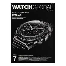 画像をギャラリービューアに読み込む, ＷＡＴＣＨ　ＧＬＯＢＡＬ　　　７
