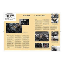 画像をギャラリービューアに読み込む, ＭＯＴＯＲ　ＴＨＩＮＧＳ　ＩＳＳＵＥ　２
