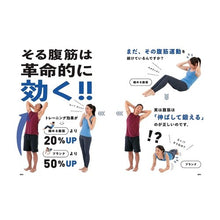 画像をギャラリービューアに読み込む, 「そる」だけでやせる腹筋革命 Nakamuranaot Revolutionary way to lose weight just by shaving
