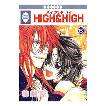 画像をギャラリービューアに読み込む, Ｈｉｇｈ＆ｈｉｇｈ６
