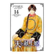 画像をギャラリービューアに読み込む, ﾃﾝﾄｹﾝｼﾞﾖｳﾋﾒ

