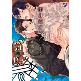 雨月堂アンティーク Tsuyuhisafumi Ugetsudo Antique