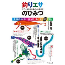 画像をギャラリービューアに読み込む, 釣りエサ（ルアー・エギ・毛バリ・生エサ）
