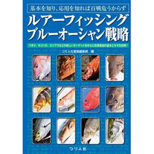 画像をギャラリービューアに読み込む, ルアーフィッシングブルーオーシャン戦略

