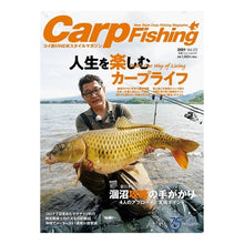 画像をギャラリービューアに読み込む, ’２１　Ｃａｒｐ　Ｆｉｓｈｉｎｇ
