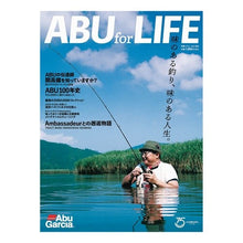 画像をギャラリービューアに読み込む, ＡＢＵ　ｆｏｒ　ＬＩＦＥ
