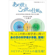 画像をギャラリービューアに読み込む, あの世とこの世の仕組み
