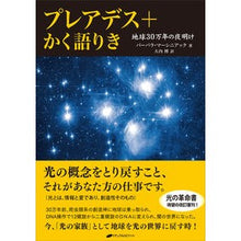 画像をギャラリービューアに読み込む, プレアデス＋かく語りき
