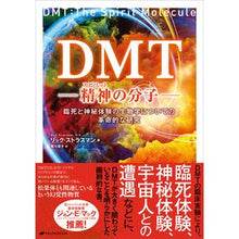 画像をギャラリービューアに読み込む, ＤＭＴ－精神の分子－
