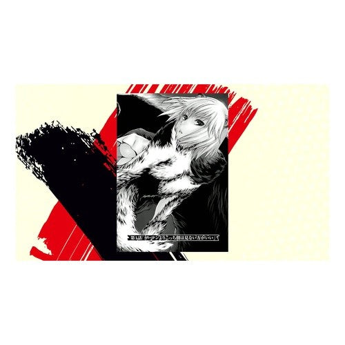 キリングバイツ　　　１ Smitakasasa Killing Bites 1