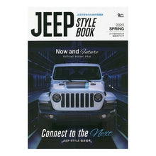 画像をギャラリービューアに読み込む, ＪＥＥＰ　ＳＴＹＬＥ　ＢＯＯＫ　’２３春
