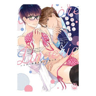 自惚れとランジェリー conceit and lingerie