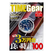 画像をギャラリービューアに読み込む, ＴＩＭＥ　Ｇｅａｒ　　３４
