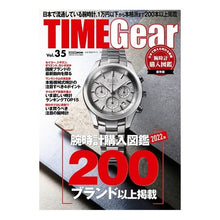 画像をギャラリービューアに読み込む, ＴＩＭＥ　Ｇｅａｒ　　３５
