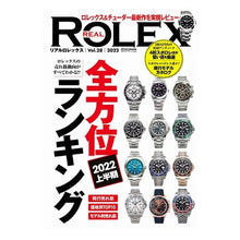 画像をギャラリービューアに読み込む, ＲＥＡＬ　ＲＯＬＥＸ　　２８
