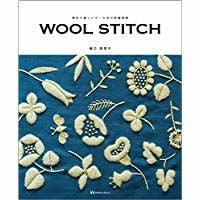 画像をギャラリービューアに読み込む, ＷＯＯＬ　ＳＴＩＴＣＨ
