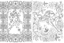 画像をギャラリービューアに読み込む, ﾏｶﾞｼﾞﾝﾗﾝﾄﾞ 塗り絵 ･ ぬり絵で楽しむﾌｨｷﾞｭｱｽｹｰﾄの世界 ぬりえ ぬり絵 介護 ﾃﾞｨｽﾞﾆｰ 鳥 花 風景 ふるさと  ｽｹｼﾞｭｰﾙ帳 手帳のﾀｲﾑｷｰﾊﾟｰ :9784865461282
