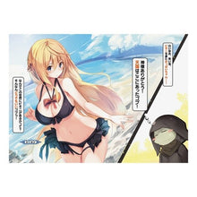 画像をギャラリービューアに読み込む, ゴブリンサバイバー　　　２
