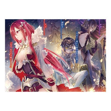 画像をギャラリービューアに読み込む, 神話伝説の英雄の異世界譚　　　８
