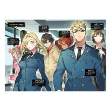 画像をギャラリービューアに読み込む, ダンジョン・バスターズ～中年男ですが　３
